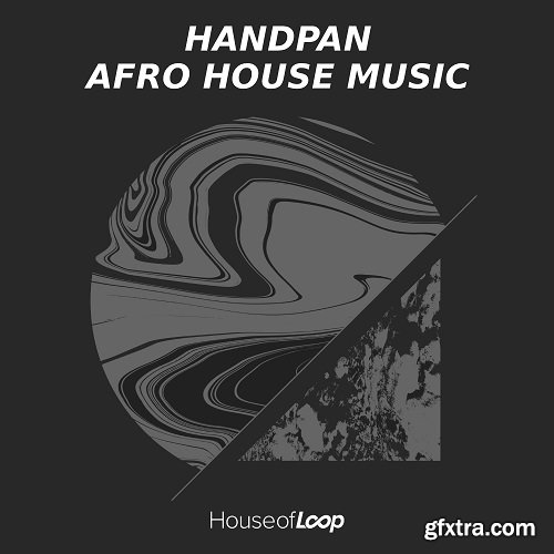 House Of Loop Handpan: Afro House Music