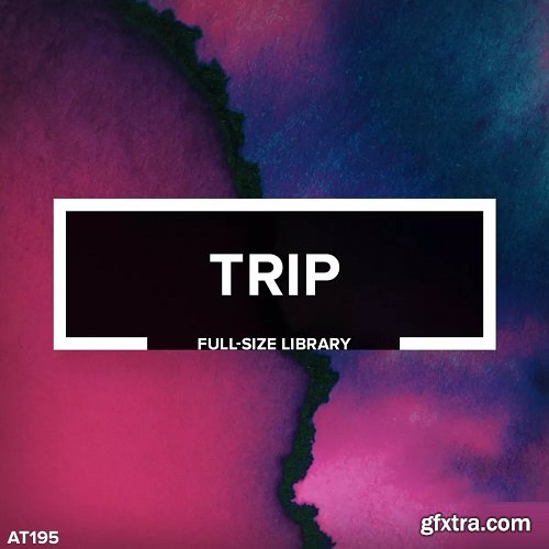 Audiotent Trip Audiotent Trip