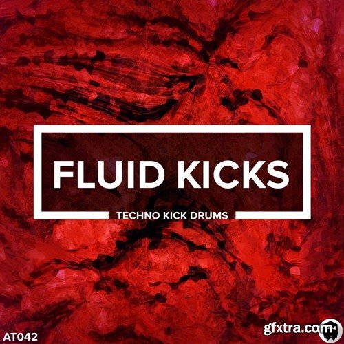 Audiotent Fluid Kicks Audiotent Fluid Kicks