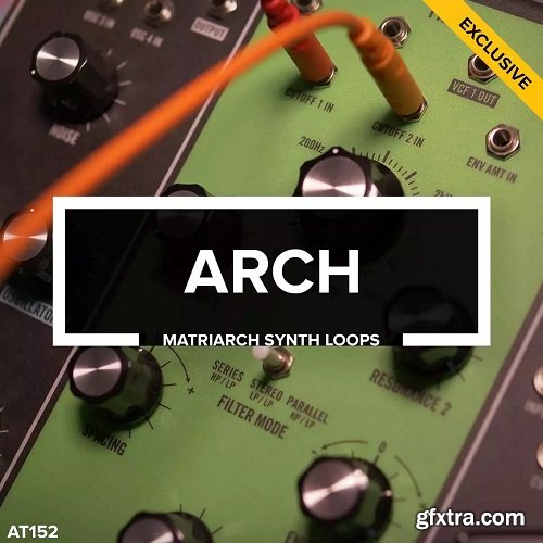 Audiotent Arch Audiotent Arch