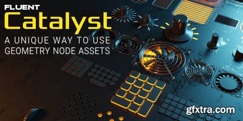 Fluent Catalyst v1.2