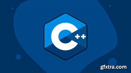 Udemy C++ Programming: The Coding Interview