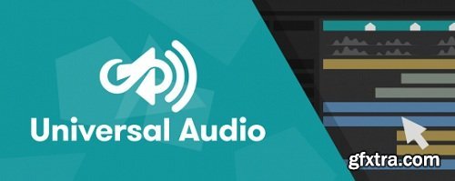 Aescripts Universal Audio v1.9.2 Win/Mac
