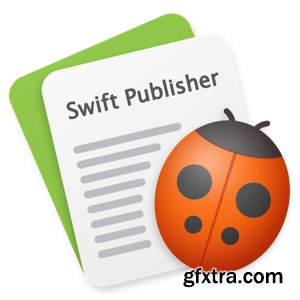 Swift Publisher 5.6.7