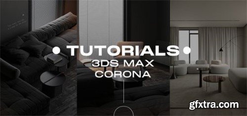 Patreon &ndash; Anastasiia Reznichenko Collection - 3ds Max, Corona