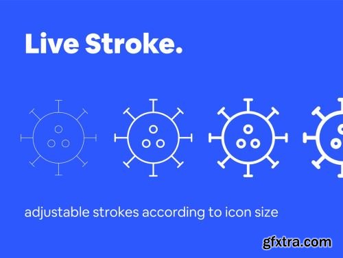 Iconist - 300 Medical and Health icons Ui8.net