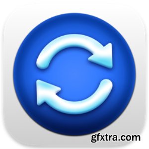 Sync Folders Pro 4.6.7