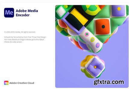 Adobe Media Encoder 2024 v24.4.0.46