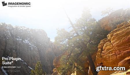 Imagenomic  Professional Plugin Suite For Adobe Photoshop  2017