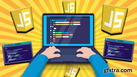 Udemy - JavaScript pour les débutants : Cours complet pour débutants