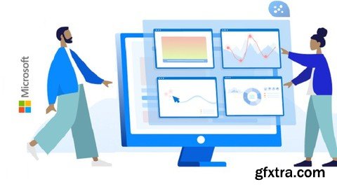 Udemy - Microsoft Clarity for Web Analytics :  A-Z Complete Tutorial