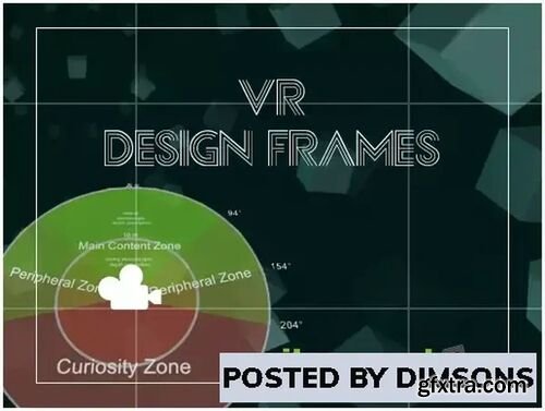 VR Design Frames v1.0