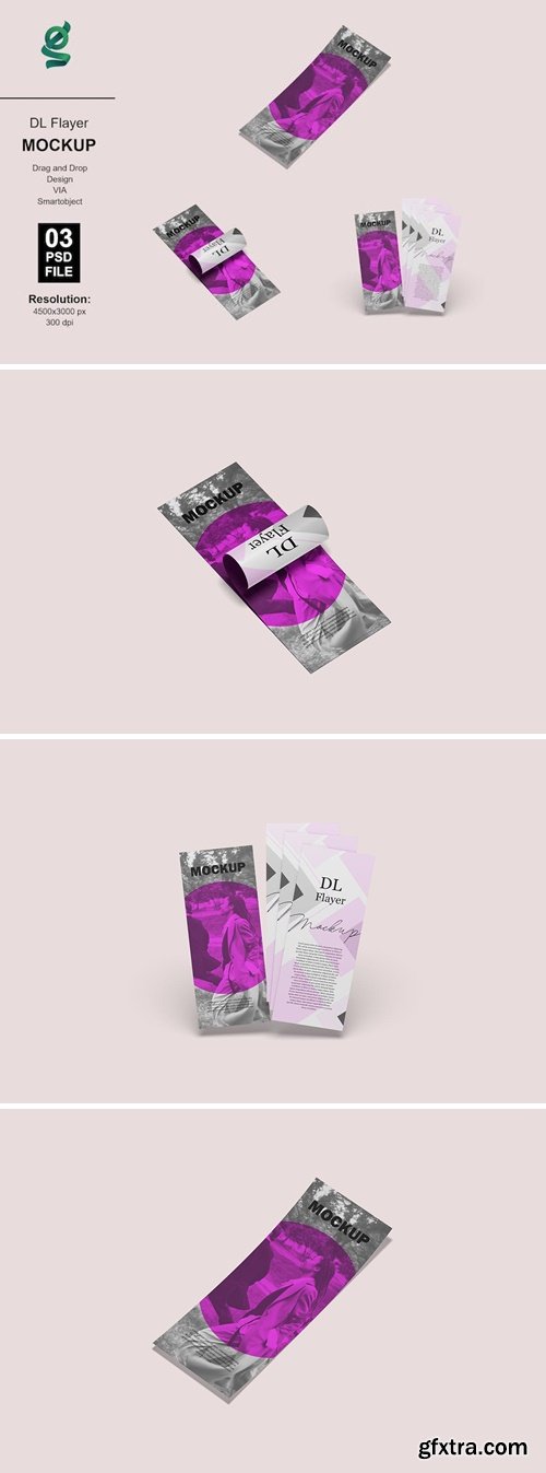 DL Flayer Mockup ARMPZK2 DL Flayer Mockup ARMPZK2