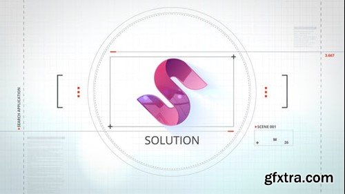Videohive Design Logo 48840303
