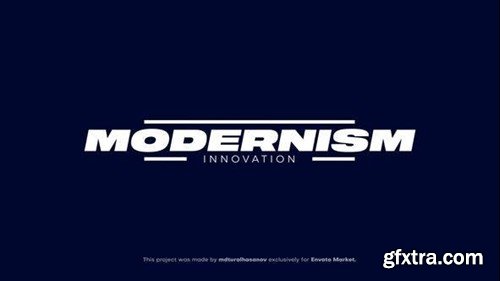 Videohive Animated Titles 48816069