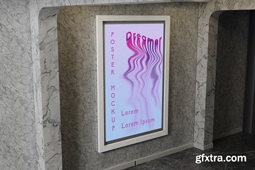 Frame Mockup 9WPHK9S