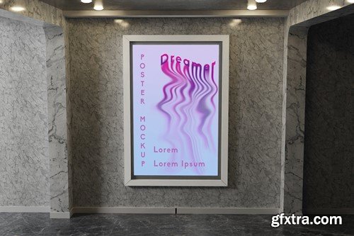 Frame Mockup 9WPHK9S