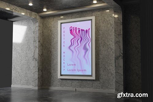 Frame Mockup 9WPHK9S