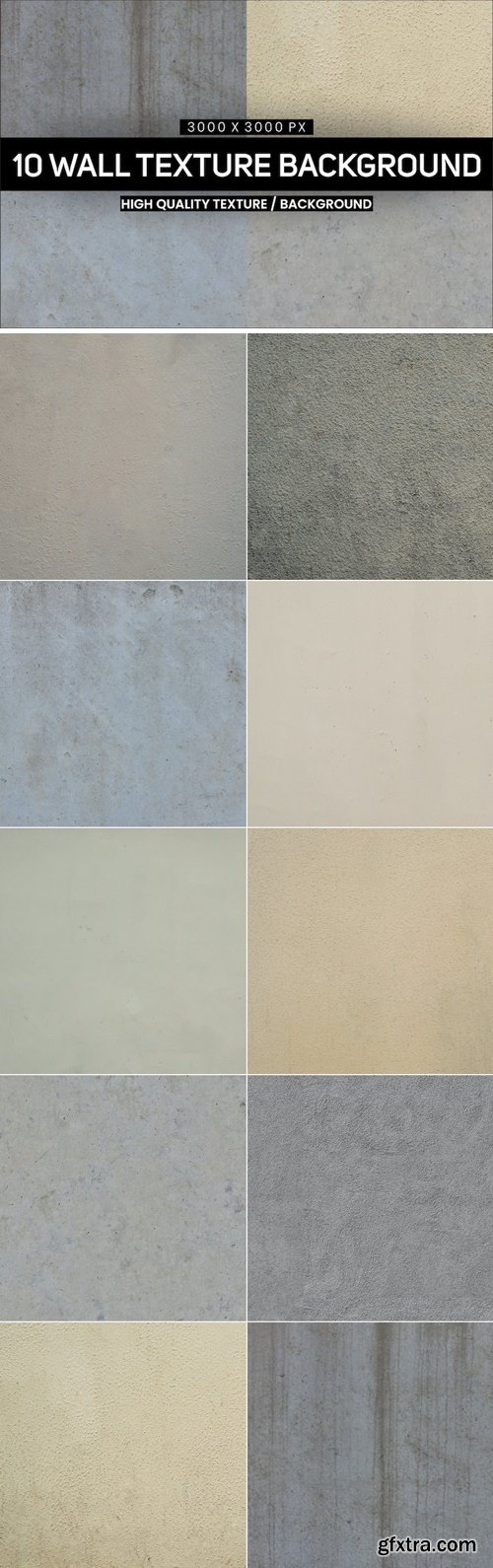 10 Wall Texture Background BX6BDBZ