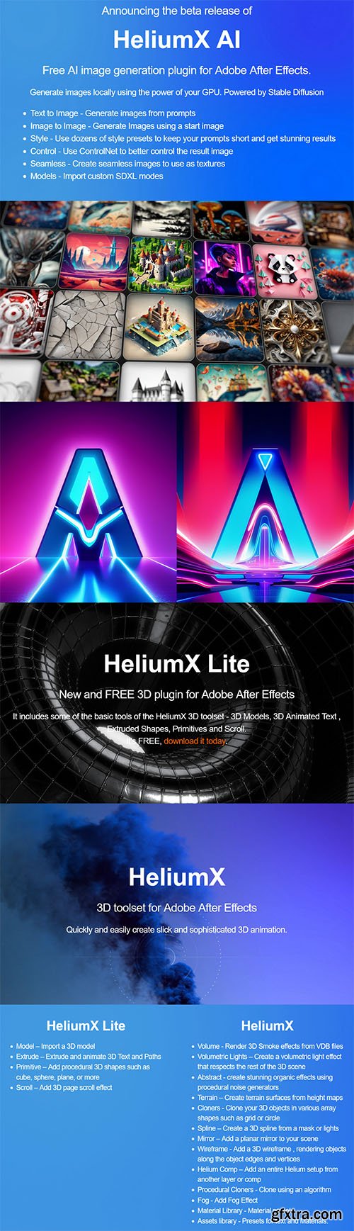 Aescripts Helium V8.1a