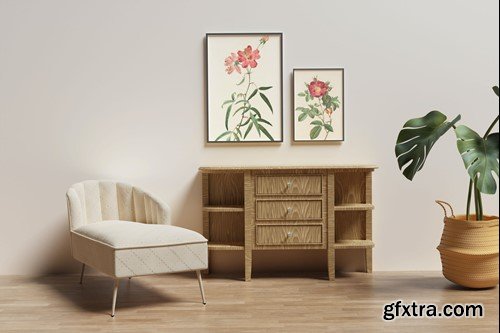 Frame Mockup ARQ3AQN