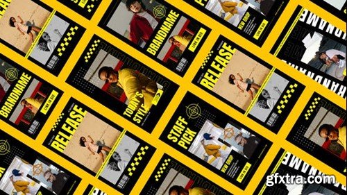 Videohive Wildwood Fashion Instagram Stories 48862369 Videohive Wildwood Fashion Instagram Stories 48862369