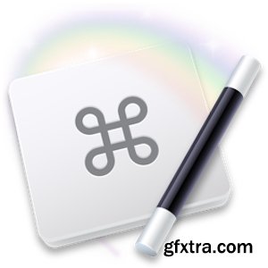 Keyboard Maestro 11.0.3