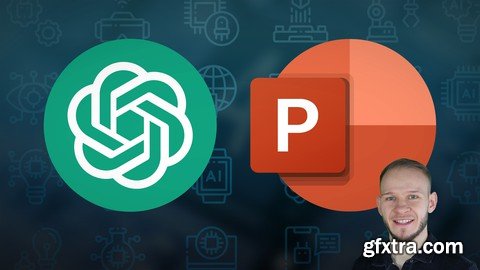 Chat Gpt For Microsoft Powerpoint – Generate Content With Ai