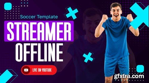 Videohive Soccer Club & Sports Slider Promo 48861661 Videohive Soccer Club & Sports Slider Promo 48861661