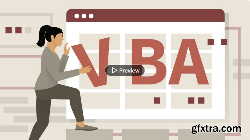 Excel: Learning VBA