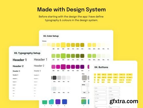 Security Agency Web UI Kit Ui8.net