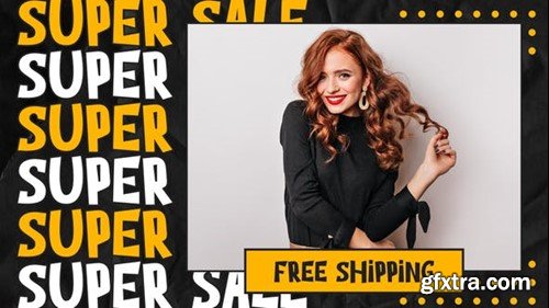 Videohive Black Friday Sale Slider Promo 48862011 Videohive Black Friday Sale Slider Promo 48862011