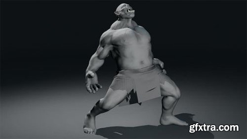 CGCircuit &ndash; The Complete guide to ZIVA Dynamics: Character CFX using Maya