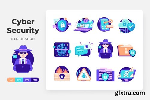 Cyber Security YYA59LY