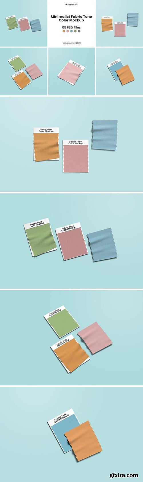 Minimalist Fabric Tone Color Mockup 46ZNT4V Minimalist Fabric Tone Color Mockup 46ZNT4V