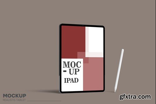 Ipad Mockup AA7A9AX