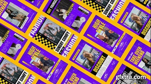 Videohive Grady Fashion Brand Reel Stories 48973986 Videohive Grady Fashion Brand Reel Stories 48973986