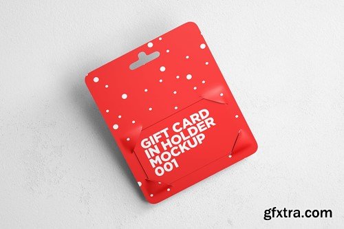Gift Card In Holder Mockup 001 97WWGJD Gift Card In Holder Mockup 001 97WWGJD