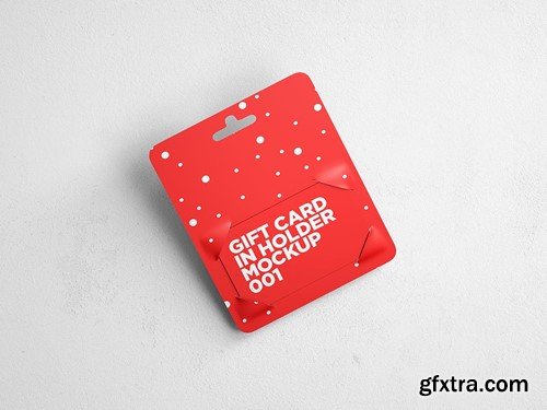 Gift Card In Holder Mockup 001 97WWGJD Gift Card In Holder Mockup 001 97WWGJD