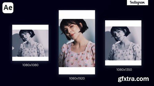 Videohive Instagram Promo Opener 48939889 Videohive Instagram Promo Opener 48939889