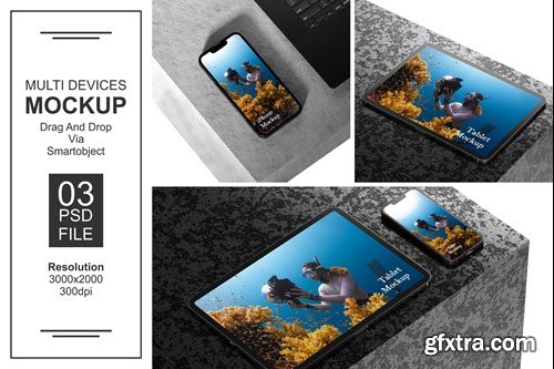 Multi Device Mockup G9992HC