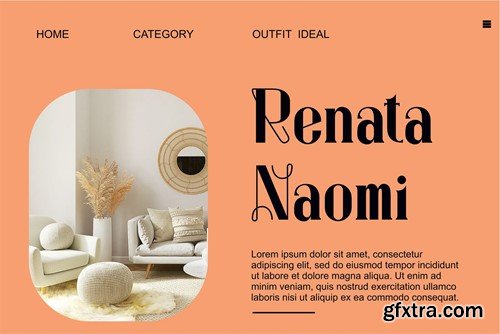 Cange Modern Serif Font CW3YPGU Cange Modern Serif Font CW3YPGU