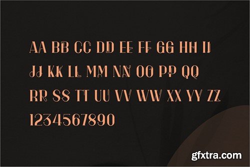 Cange Modern Serif Font CW3YPGU Cange Modern Serif Font CW3YPGU