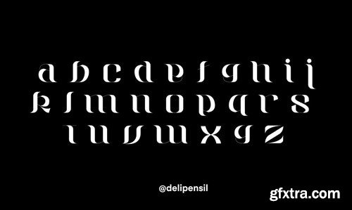 REGAL - Modern Serif Typeface VESNMPN REGAL - Modern Serif Typeface VESNMPN