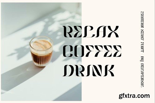 REGAL - Modern Serif Typeface VESNMPN REGAL - Modern Serif Typeface VESNMPN