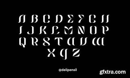 REGAL - Modern Serif Typeface VESNMPN REGAL - Modern Serif Typeface VESNMPN