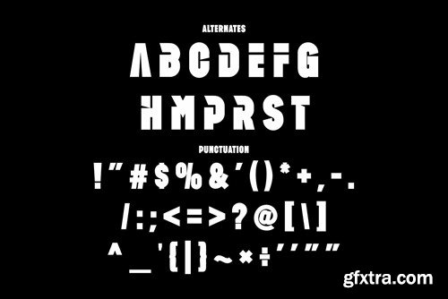 DRAGON Elegant Sans Serif Typeface REBY4WK DRAGON Elegant Sans Serif Typeface REBY4WK