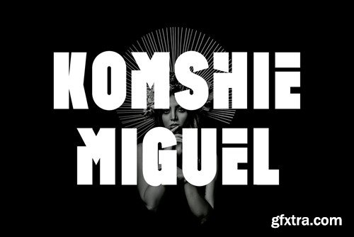 DRAGON Elegant Sans Serif Typeface REBY4WK DRAGON Elegant Sans Serif Typeface REBY4WK