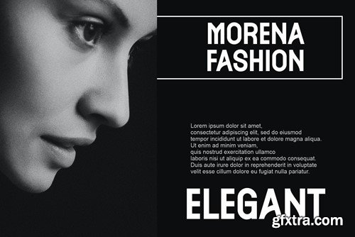 MANERA Elegant Sans Serif Typeface 36QTRN7 MANERA Elegant Sans Serif Typeface 36QTRN7