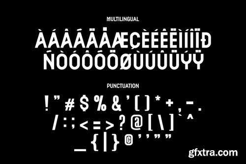 MANERA Elegant Sans Serif Typeface 36QTRN7 MANERA Elegant Sans Serif Typeface 36QTRN7